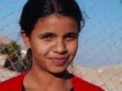جائزة هانز كريستيان لطفلة فلسطينية