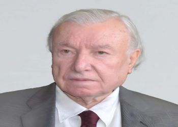 المؤرخ االمقدسي الذي حول الذاكرة الفلسطينية إلى حق من حقوق الانسان