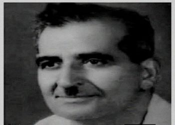 مؤسس مستشفى ملحس في الأردن