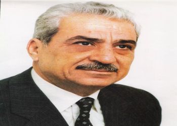 شاعر الواقعية المقاتلة