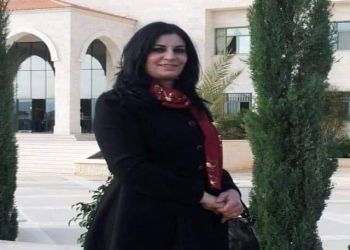 أرواح منسية