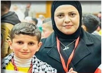 بطل الأبطال عربيا في الحساب الذهني