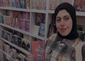 لا تخبري احدا