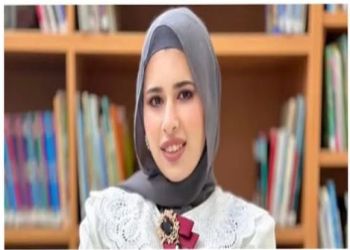 حينما ينطق الحرف !