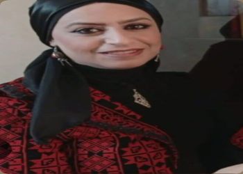 فلسطينية تفوز بجائزة في حقل الأدب بتكريمٍ من رابطة الكُتّاب الأردنيين 