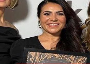 جائزة الصوت النسائي لعام 2025 في النرويج