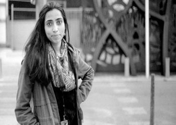 ذاكرة متقاطعة