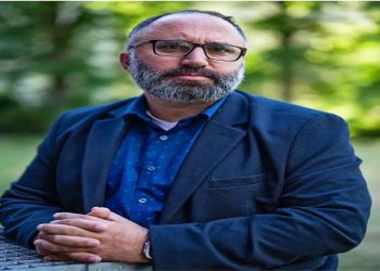 ناشط فلسطيني ضمن قائمة 100 شخصية مؤثرة عالمياً حسب الــ