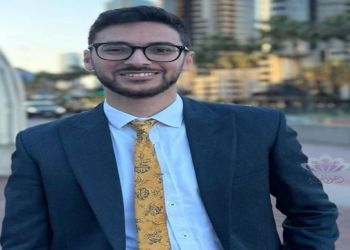 خريج من كلية الطِّب في الجامعة الأردنيةيحصل على أعلى علامة في امتحان الاقامة السنوي  لتخصص طب الأعصاب في أمريكا   