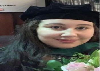 انجاز فلسطيني أكاديمي طبي في الولايات المتحدة