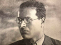 مطلق عبد الخالق شاعر فلسطيني أغفله التاريخ