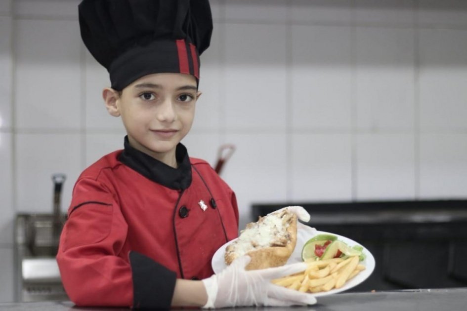 محمود أبو ندى