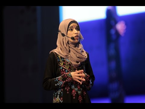 لمه 2017 | ملكة محمد: كيف يمكن صنع التأثير من خلال مجالس الطلبة؟