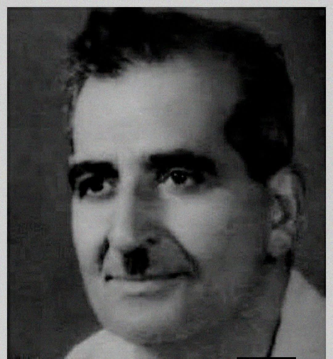 مؤسس مستشفى ملحس في الأردن