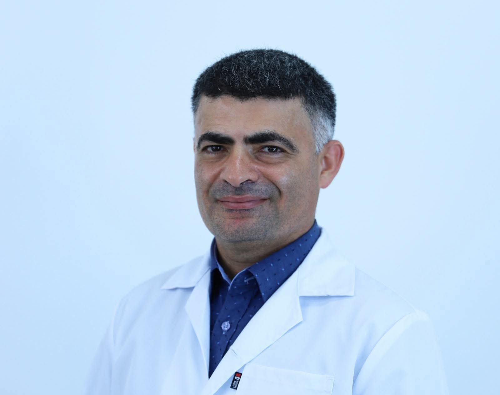 إنجاز علمي فلسطيني رغم كل التحديات