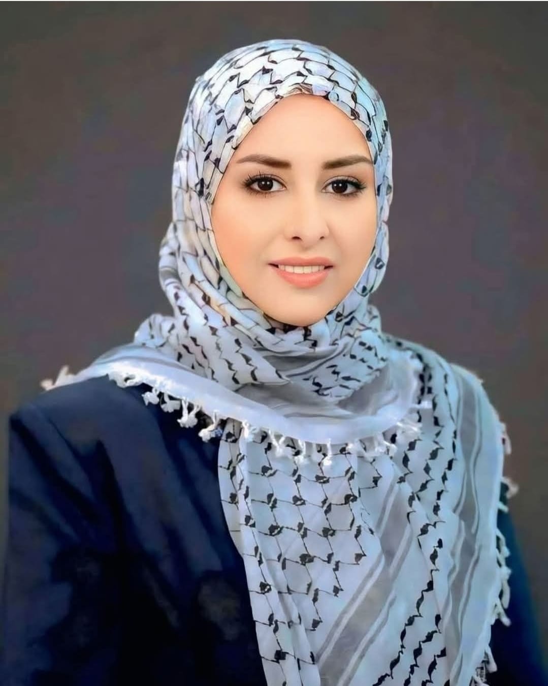 تنهيدة حرية