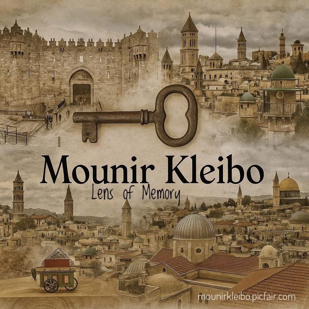 عدسة الذاكرة