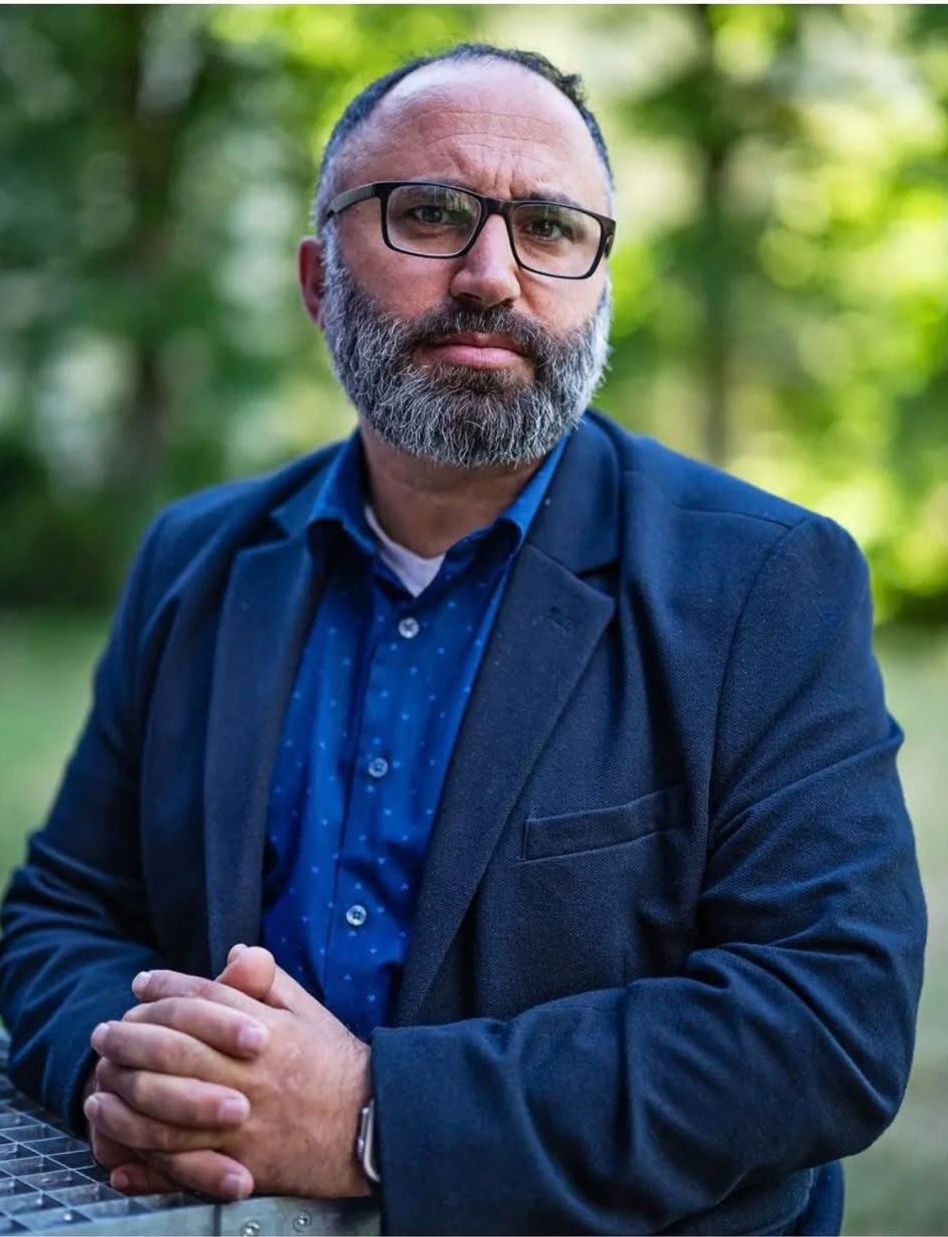 ناشط فلسطيني ضمن قائمة 100 شخصية مؤثرة عالمياً حسب الــ