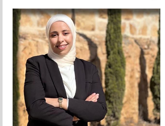 محلل سلاسل توريد عالمي 