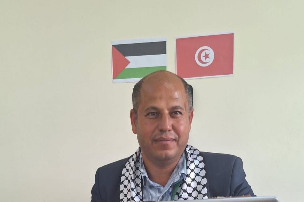 دور العائلات في الحياة السياسية بفلسطين زمن الانتداب البريطاني
