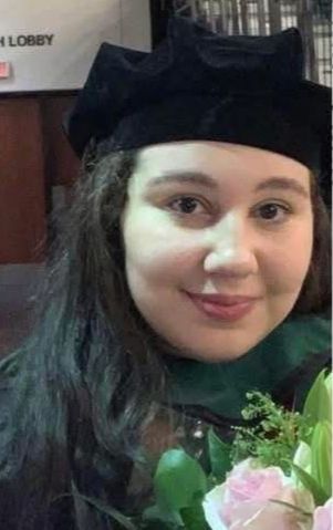 انجاز فلسطيني أكاديمي طبي في الولايات المتحدة