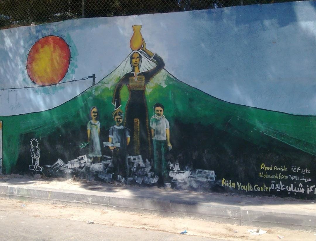 لسنا ضحايا نرثى ، بل رواة ننهض من الركام ، ونرسم الحياة حتى بأظافرنا !