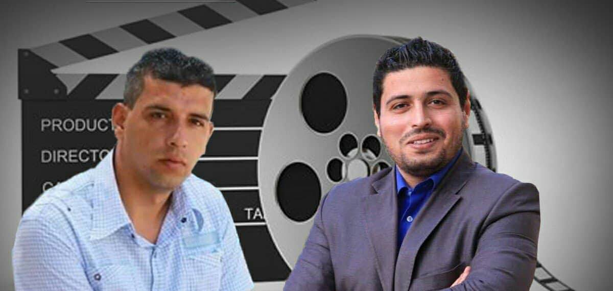 مبادرة توثيق السينما الفلسطينية