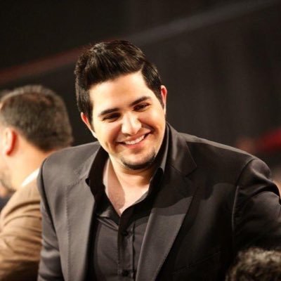الفنان محمد بشار