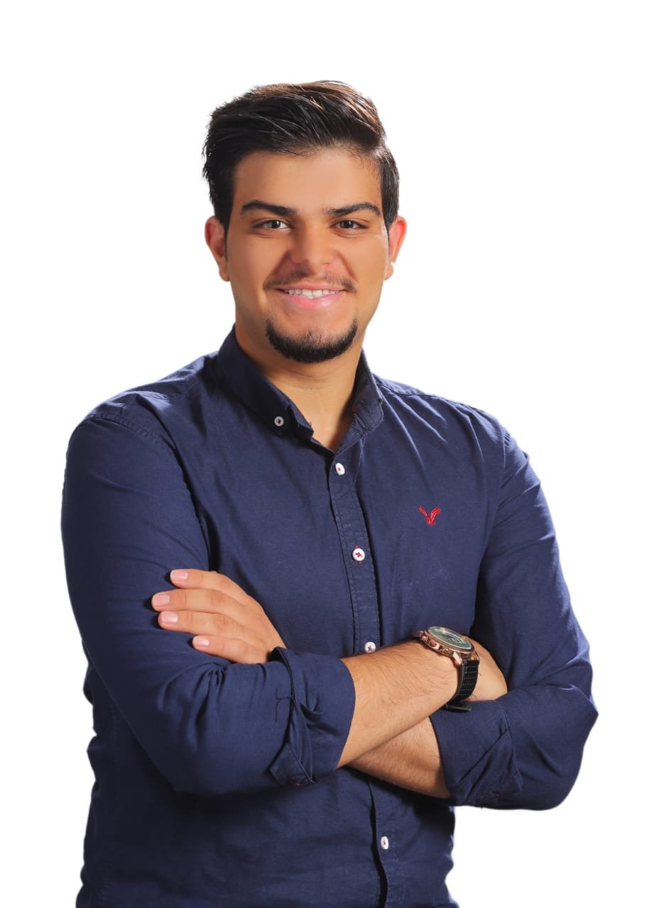 رائد الأعمال عبدالرحمن الدلق