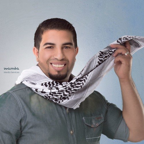 الفنان سائد العجيمي