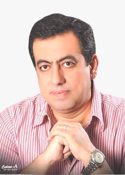 د. علاء اللقطة