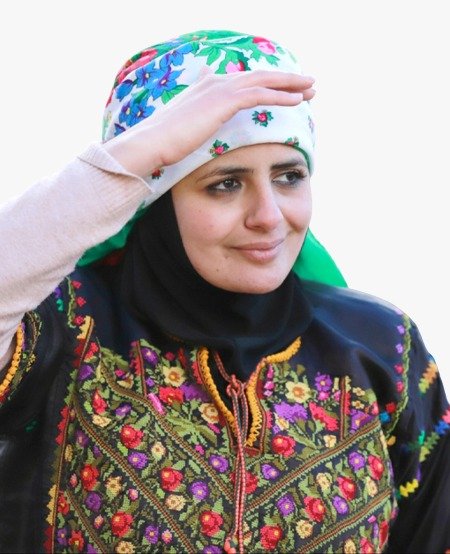 فاطمة مشعلة