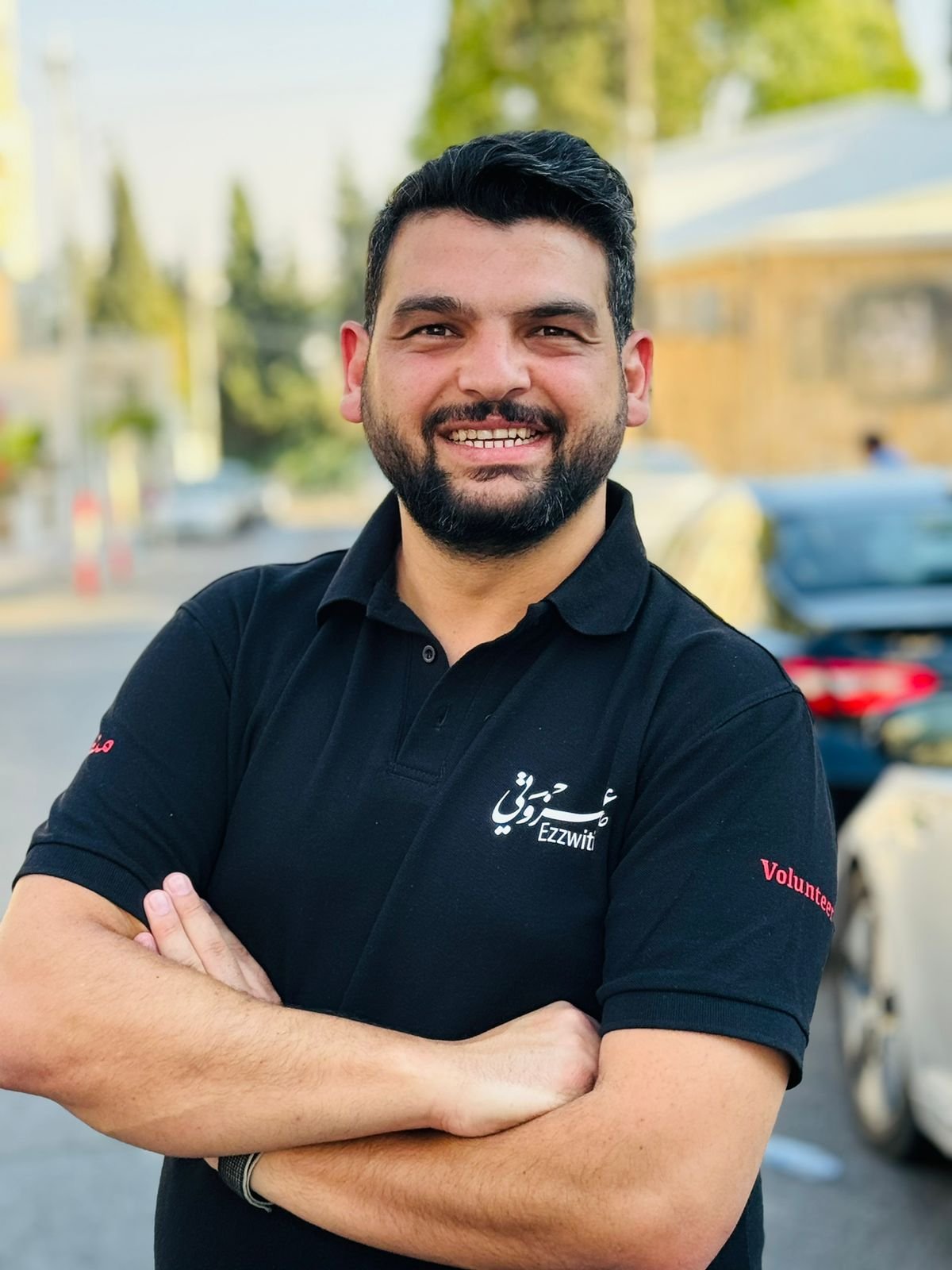 محمود النابلسي