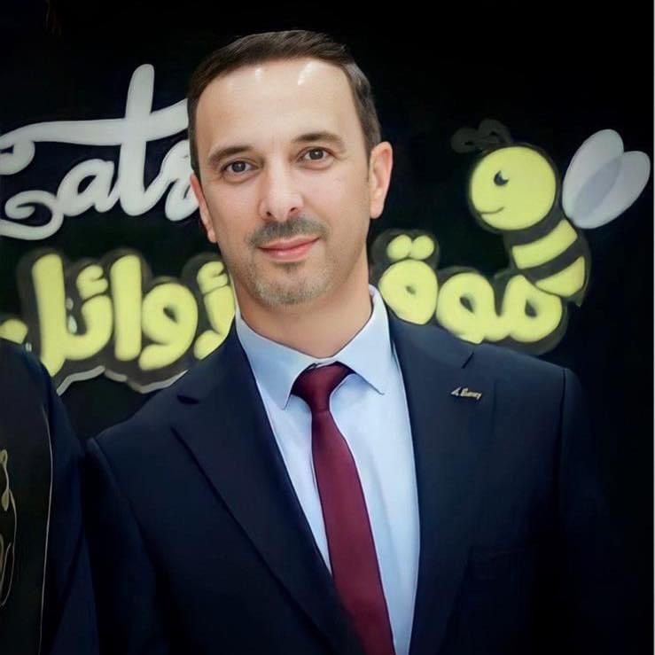 حسام عوّاد