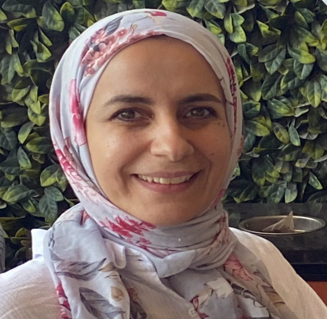أسماء بسيسو