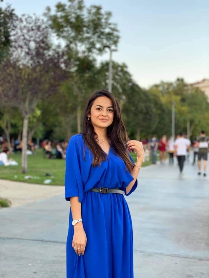 آمنة صالح خندقجي