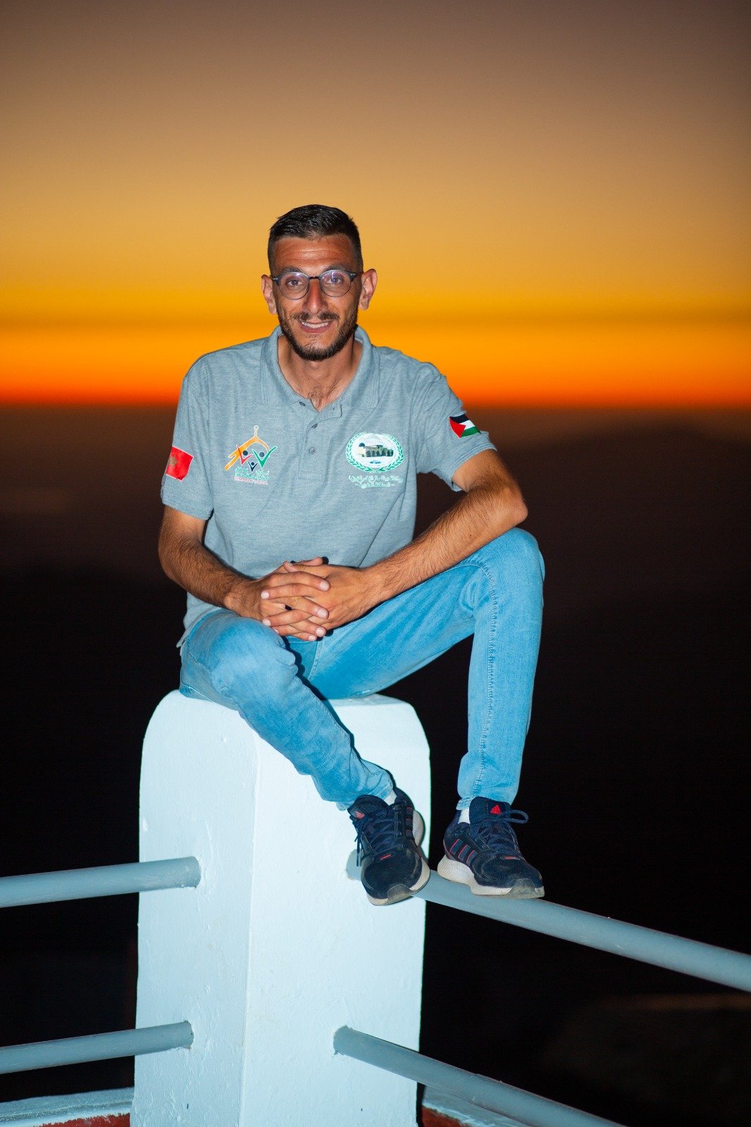 بشار أبو شمسية