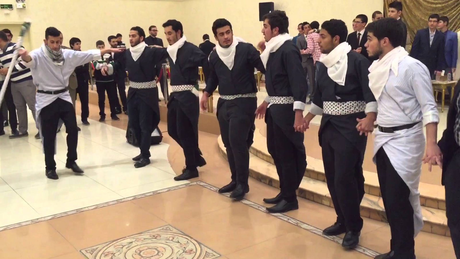 فرقة الأمجاد الفنية