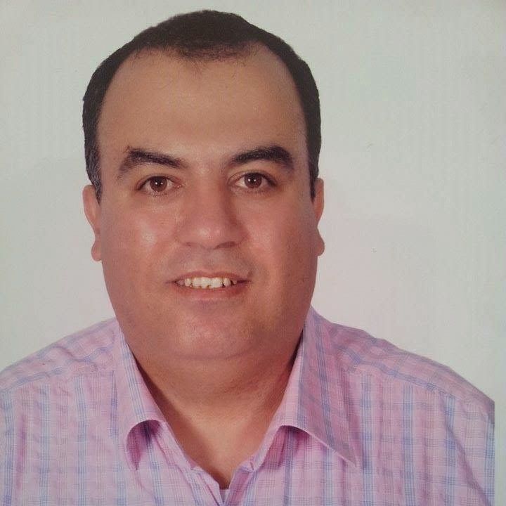 الدكتور جواد يونس أبو هليل