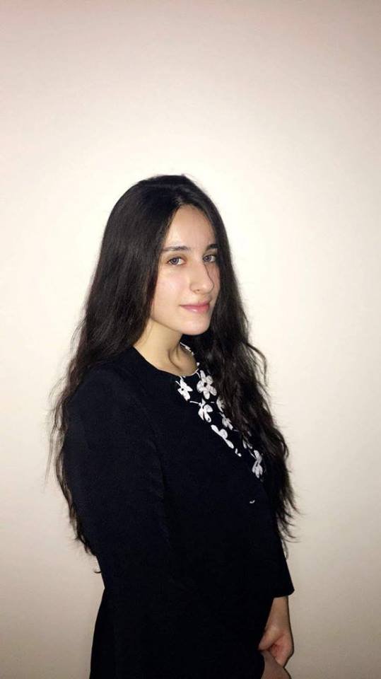 نادين قطامين