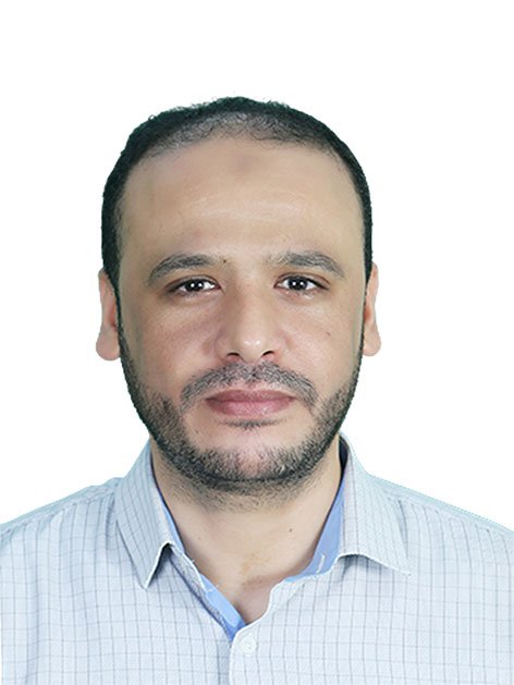 بلال النبريص