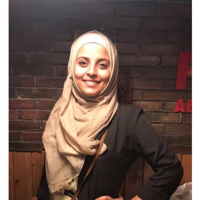أسيل عارف